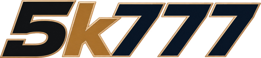 5k777 লোগো